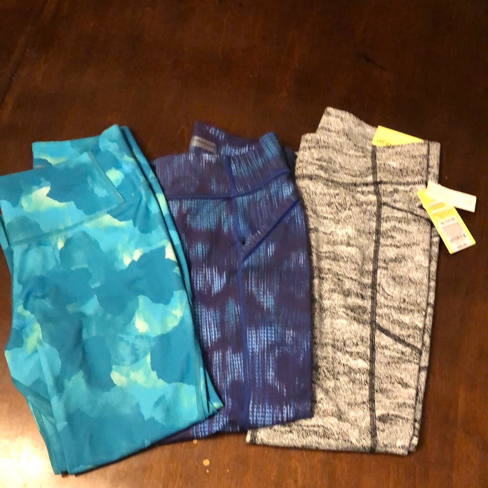 Girls leggings
